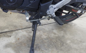 SUZUKI GIXXER 150 NG4BG