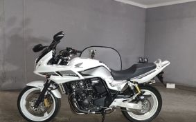 HONDA CB400SFV-4 BOLDOR 2012 NC42