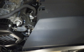 HONDA TACT-4ﾍﾞｰｼｯｸ AF79