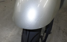 HONDA CREA SCOOPY 2026 AF55
