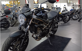 SUZUKI SV650 2021 VP55B