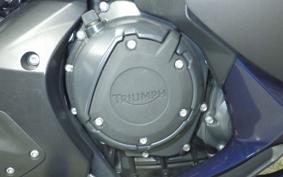 TRIUMPH TROPHY 1215 SE 2016