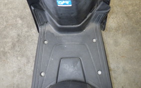 HONDA TACT-4ﾍﾞｰｼｯｸ AF79