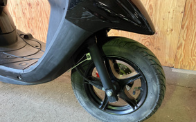 SUZUKI JIKUSA-SF250 ED22B
