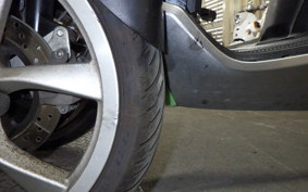 YAMAHA TRICITY 125 SE82J
