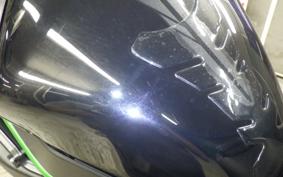 KAWASAKI ZH2 SE 2025 ZRT00R