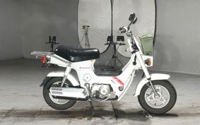 HONDA CAR LEE50 CF50