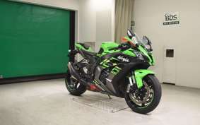 KAWASAKI ZX 10 NINJA ABS 2019