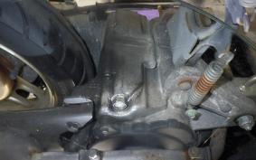 HONDA TODAY 1996 AF61