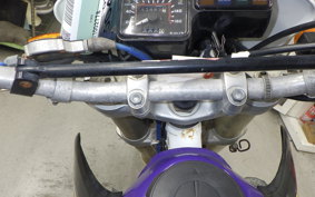 HONDA CRM250AR 2026 MD32