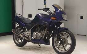 HONDA XELVIS 2011 MC25