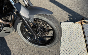 SUZUKI STROM 250 DS11A