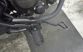 HONDA REBEL 250 S 2011 MC49