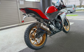 YAMAHA YZF-R25 ABS RG10J