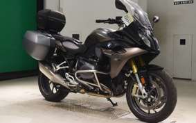 BMW R1200RS 2019
