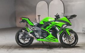 KAWASAKI NINJA250 EX250L