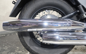 YAMAHA DRAGSTAR 400 2014 VH02J