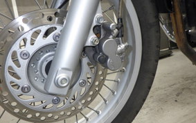 HONDA CB223S MC40