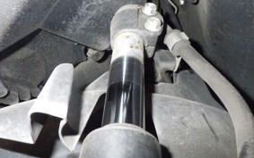 SUZUKI ADDRESS V125 2003 DT11A