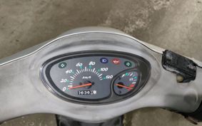 YAMAHA AXIS 100 SB06J