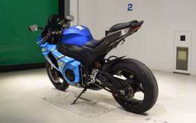 SUZUKI GSX-R1000 2011