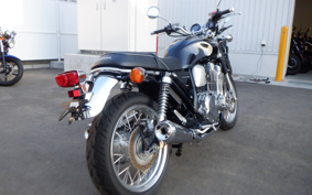 HONDA CB1100EX FINAL ED 2022 SC65