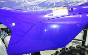 YAMAHA YZ250F 2013 CG58C