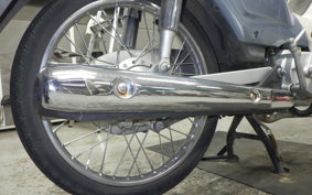 HONDA C50 SUPER CUB AA04
