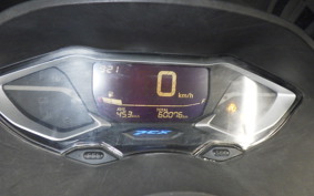 HONDA PCX 125 2018 JK05