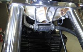 HONDA MAGNA 250 2017 MC29