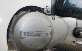 HONDA C50 SUPER CUB AA01