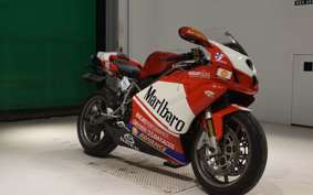 DUCATI 999  MONOPOSTO 2004
