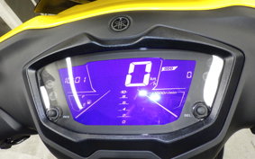 YAMAHA CYGNUS Griffus 2016 SEJ4J