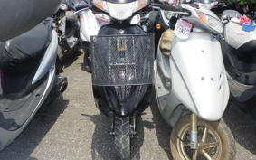 SUZUKI ADDRESS V50 CA44A