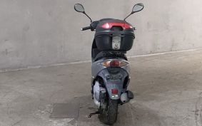 HONDA DIO AF68