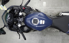 KAWASAKI NINJA 250 1998 EX250Y