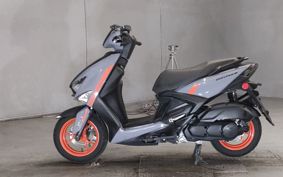 YAMAHA  CYGNUS  GRIF ASU SEJ4J