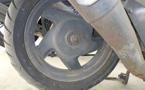 YAMAHA AXIS 100 2002 SB06J