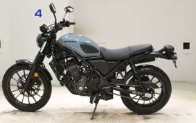 HONDA CL250-2 2009 MC57