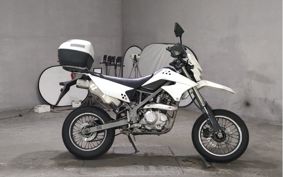 KAWASAKI D TRACKER 125 LX125D