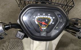 HONDA SUPER CUB50 AA07
