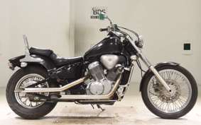 HONDA STEED 400 1990 NC26