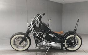 YAMAHA DRAGSTAR 1100 CLASSIC VP13J