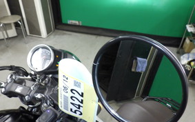 HONDA GB350 2021 NC59