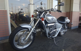 HONDA V-TWIN MAGNA MC29