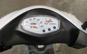 SUZUKI ADDRESS V50 CA44A