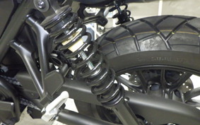HONDA CL500 2026 PC68