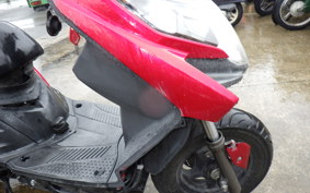 SUZUKI SWISH 125 DV12B
