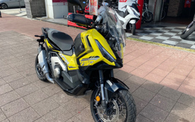 HONDA X-ADV 750 2025 RH21