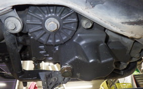 KAWASAKI ZRX1100 Gen.2 1998 ZRT10C